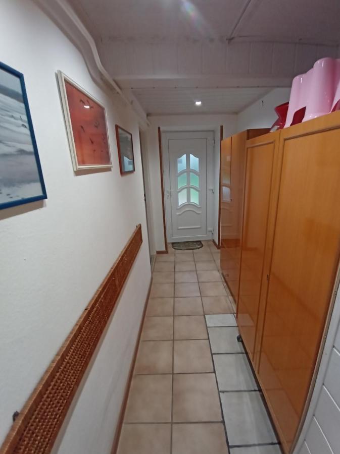 Harmonia Paraszthaz Es Apartman Poroszló Eksteriør bilde