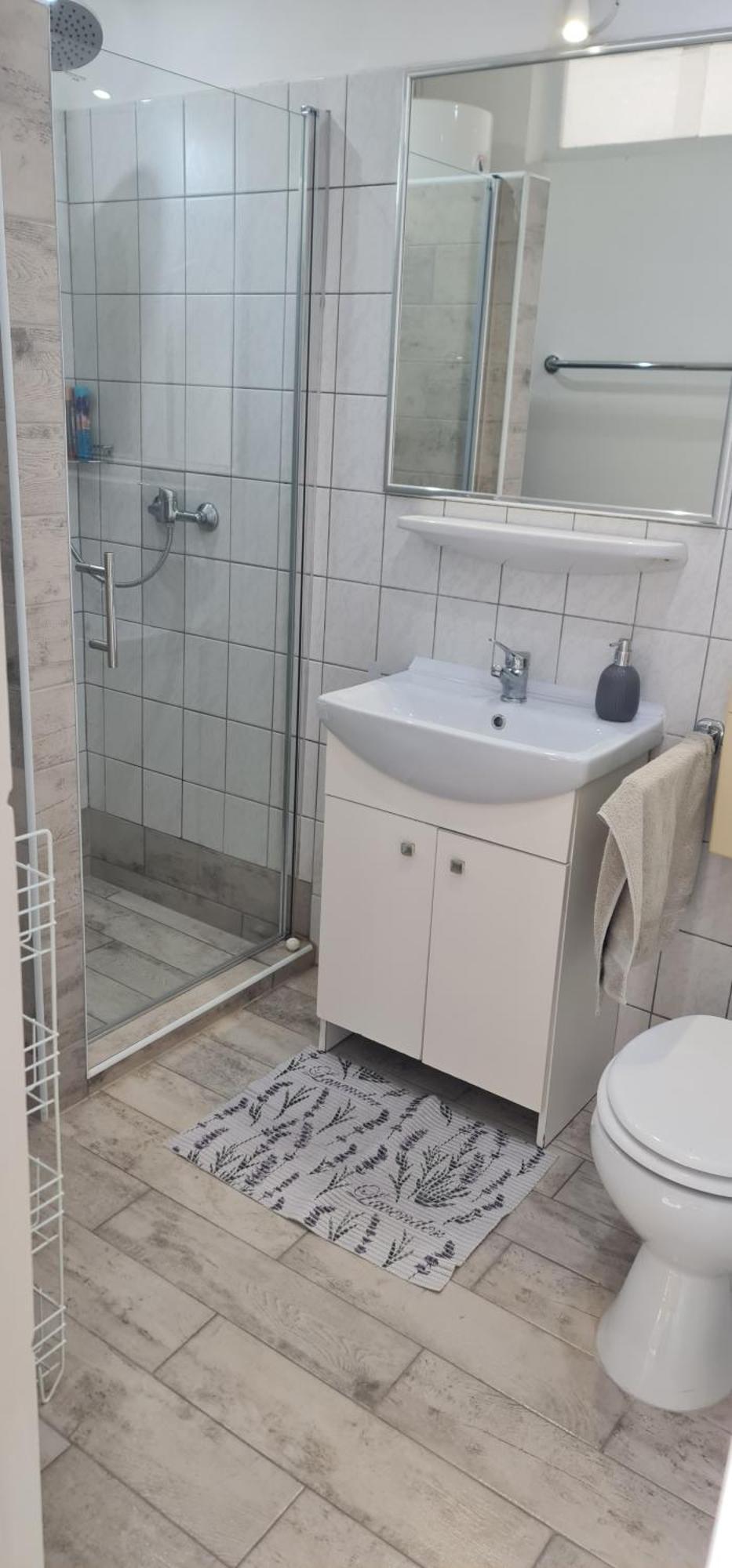 Harmonia Paraszthaz Es Apartman Poroszló Eksteriør bilde
