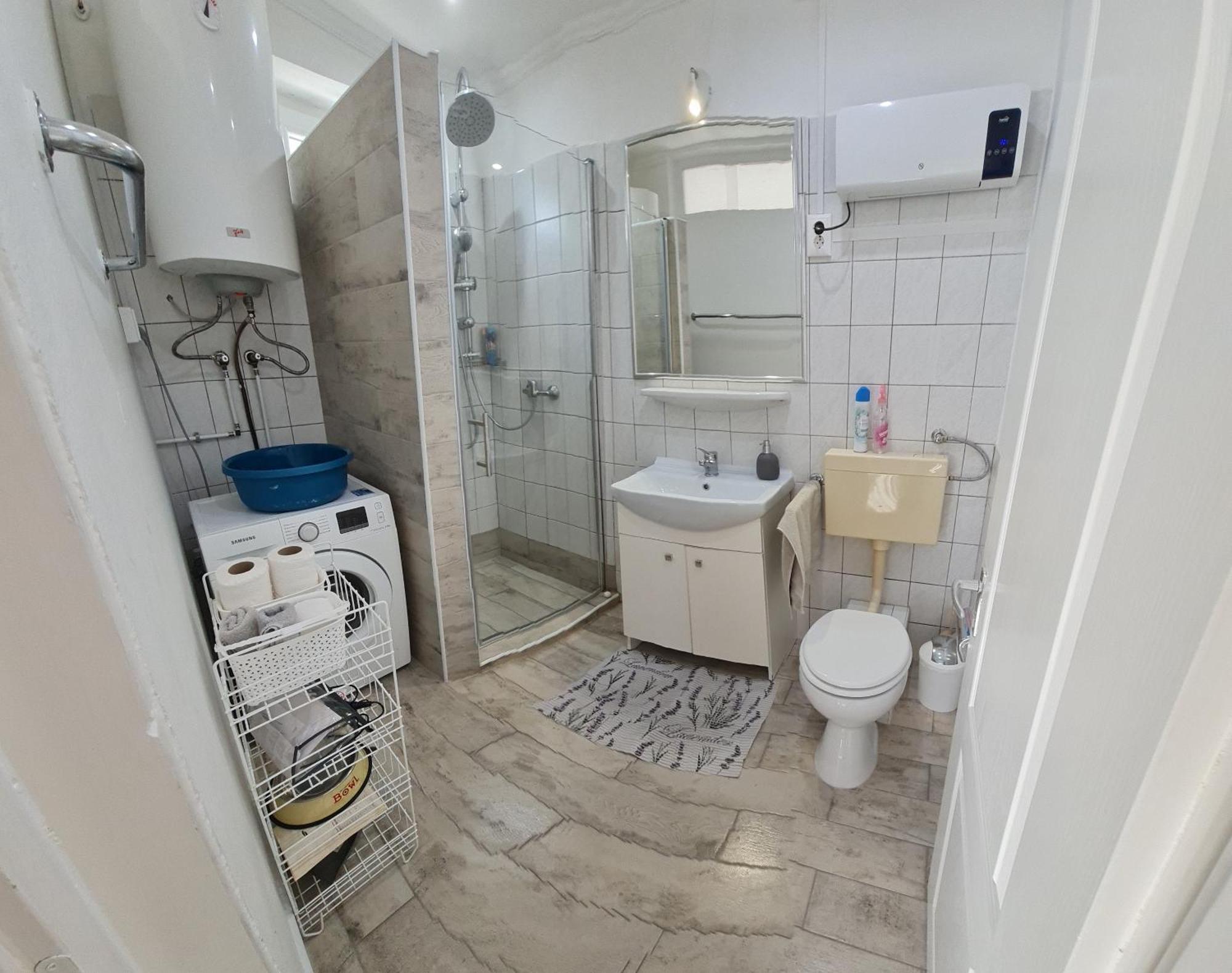 Harmonia Paraszthaz Es Apartman Poroszló Eksteriør bilde